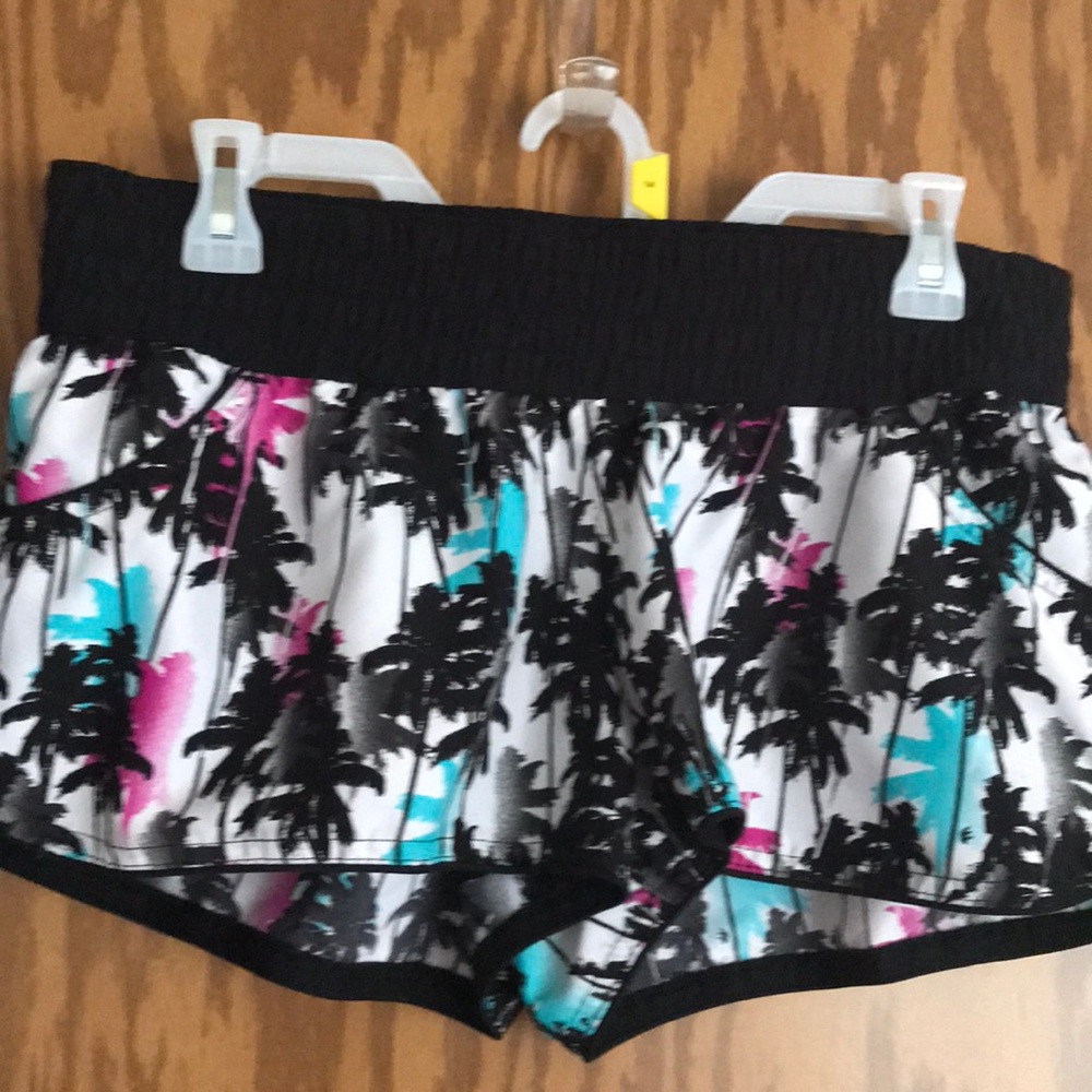 Beach shorts